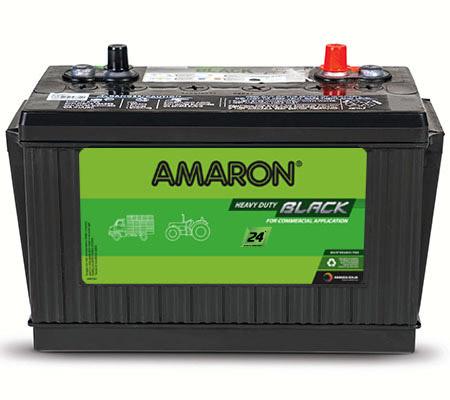 Amaron AAM-BL-BL 1000LMF